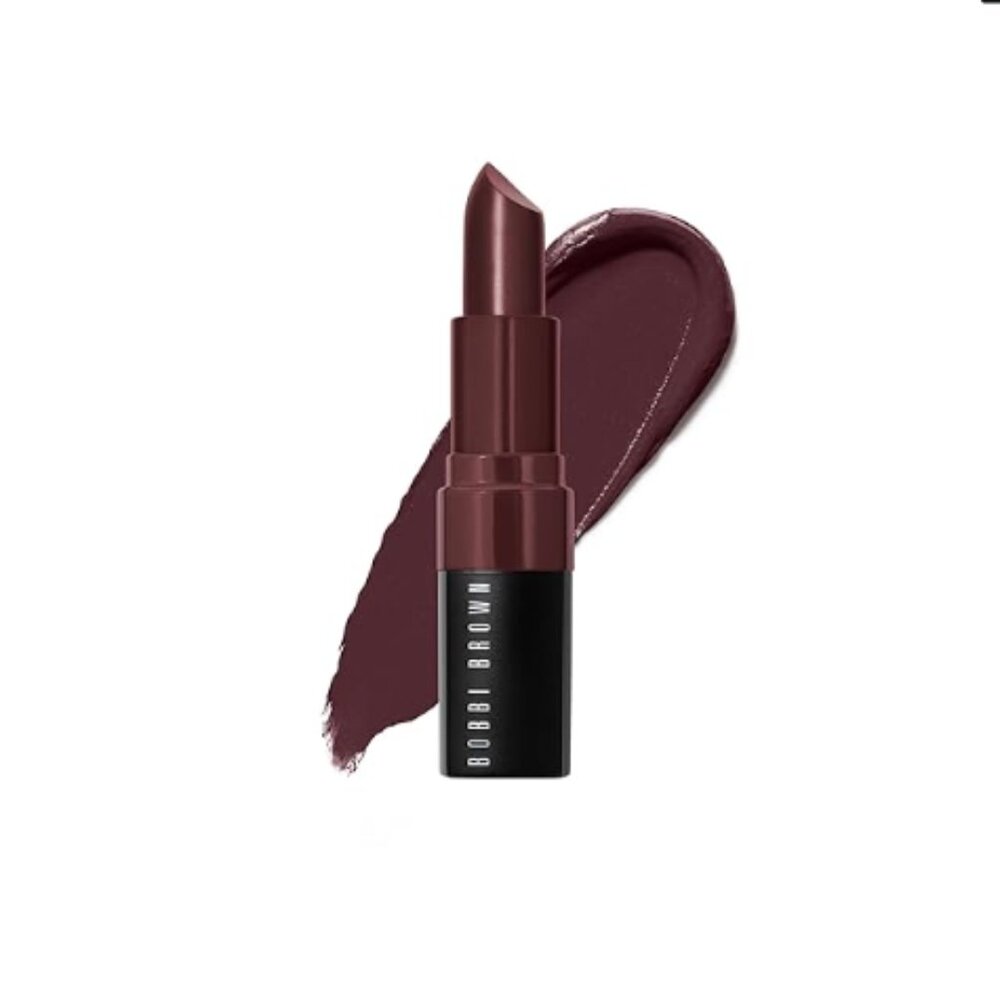 Bobbi Brown Crushed Lip Color Blackberry 0.12 Ounce